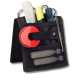 Organizador Bolsillo Basic Negro